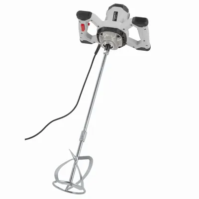 Obrázok produktu pre POWERPLUS POWC60210 - Miešadlo stavebných zmesí 1 050 W