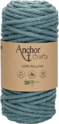 Obrázok produktu pre Anchor Crafty 5 mm 40 m 00113 Špagát