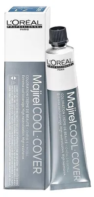 Immagine prodotto di L'Oréal Professionnel Majirel permanente Haarfarbe Creme Coloration 50 ml