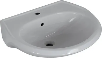 Produktbild von sanicomfort Waschtisch 600 x 515 mm manhattan
