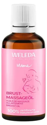 Produktbild von Weleda Still OIL 50ML