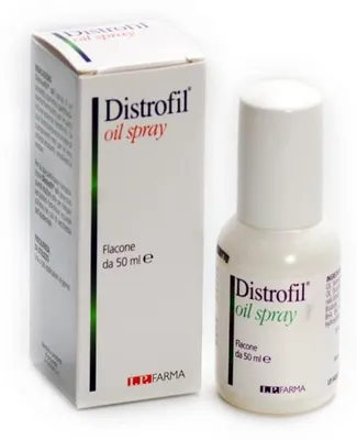 Immagine prodotto di Distrofil Oil Spray 50 Ml