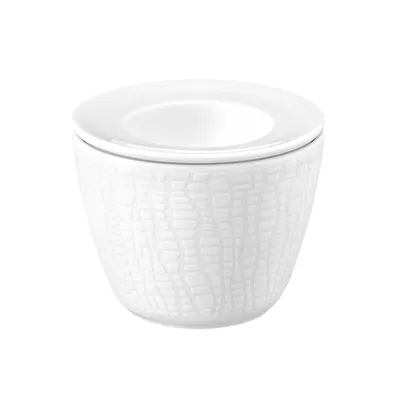 Zdjęcie produktu dla Seltmann Weiden - Podstawka na jajko Life Fashion Luxury White