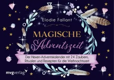 Produktbild von Magische Adventszeit
