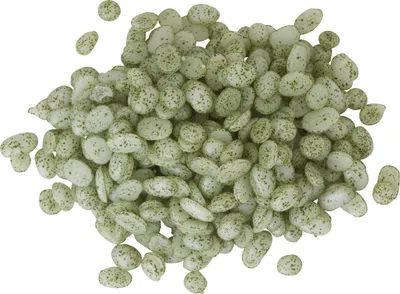 Produktbild von Wachs-Färbegranulat, 40 g Hellgrün