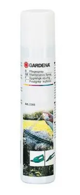 Produktbild von Gardena Pflegespray, Pflegespray, 200 ml, Spray
