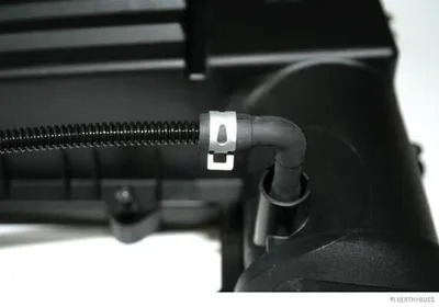 Produktbild von HERTH+BUSS ELPARTS Reparatursatz Unterdruckleitung 54271035 240mm 43mm EPDM (Ethylen-Propylen-Dien-Kautschuk) POM (Polyoxymethylen) Polyamid 6 4,3mm