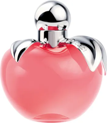 Immagine prodotto di Nina Ricci Nina Eau de Toilette Spray ricaricabile 80 ml