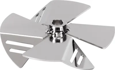 Image de epi disque d'agitation VarioFix acier inoxydable V2A