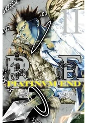 Productafbeelding van Platinum End, Vol. 11