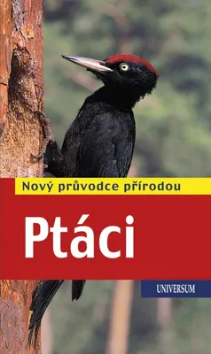 Obrázek produktu pro Ptáci - průvodce přírodou (Dierschke Volker)