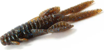 Produktbild von Noike Yabby Cinnamon Blue Flake #34