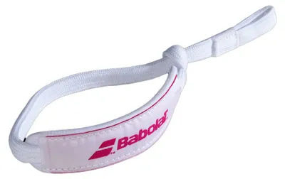 Productafbeelding van Babolat Cord Polsband Pastel Roze