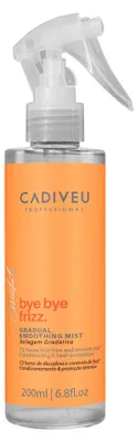 Produktbild von Cadiveu Essentials Bye Bye Frizz Gradual Smoothing Mist 200ml