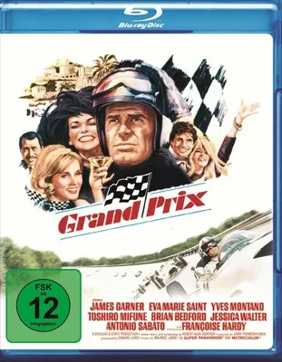 Zdjęcie produktu dla Grand Prix