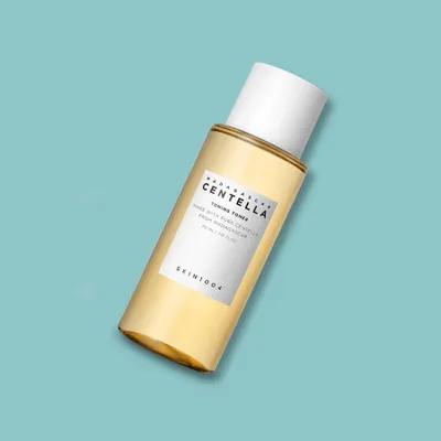 Obrázok produktu pre Skin1004 Madagaskarské exfoliačné tonikum Centella Toning Toner 210 ml