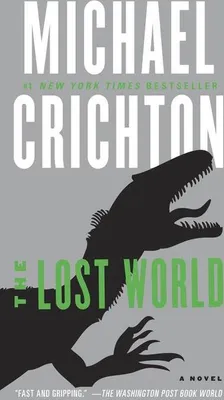 Produktbild von The Lost World