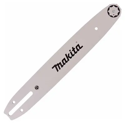 Image de Guide pour chaîne de tronçonneuse MAKITA 191G15-1 30cm