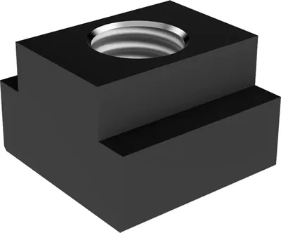 Produktbild von PAULIMOT T-Nuten-Stein M12 - für 14 mm Nut