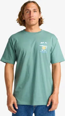 Produktbild von Billabong Gimmicks SS Sagebrush S