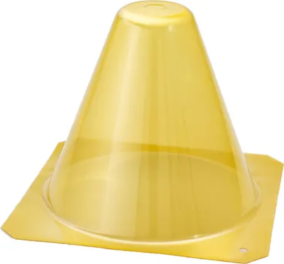 Produktbild von Romberg Pflanzenschutzhaube 12er Set