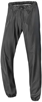 Immagine prodotto di IXS Croix pantaloni da pioggia, nero, L