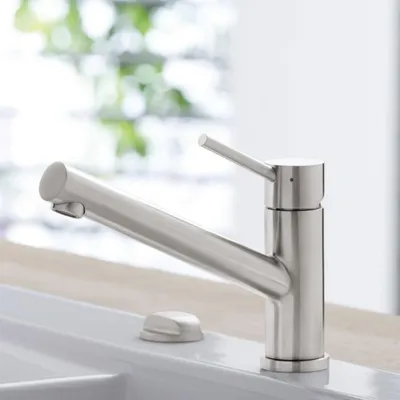 Produktbild von Villeroy & Boch Como Einhebel-Küchenarmatur