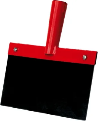 Produktbild von Stoss-Scharre  300 mm, ohne Stiel