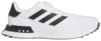 Produktbild von adidas S2G Spikeless BOA 24 Wide Golf Cloud White Core Black - EU 46