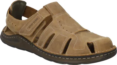 Immagine prodotto di JOSEF SEIBEL Maverick 01 | Sandalo da  Uomo | marrone