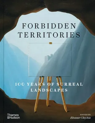 Immagine prodotto di Forbidden Territories