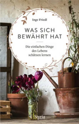 Obrázok produktu pre Was sich bewährt hat