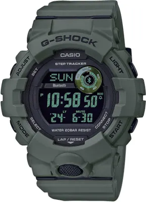 Obrázek produktu pro Hodinky, Pánské, G-Shock Smart Dark Green