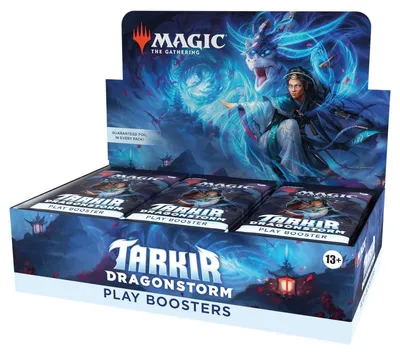 Produktbild von Magic: the Gathering D4273000, Kartenspiel, 13 Jahr(e)