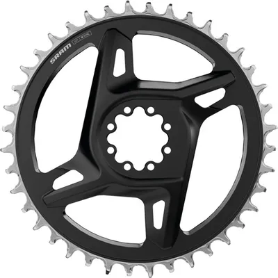 Produktbild von SRAM Kettenblatt "X-Sync Road" Für 12-fach, Alumin Direktmontage,