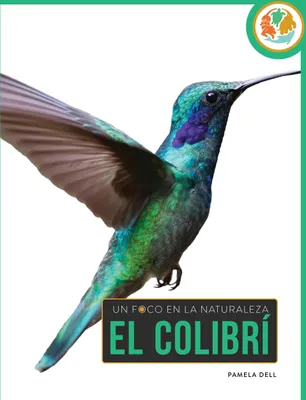 Produktbild von El Colibrí