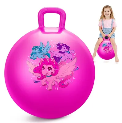 Productafbeelding van Springbal voor Kinderen 45 cm