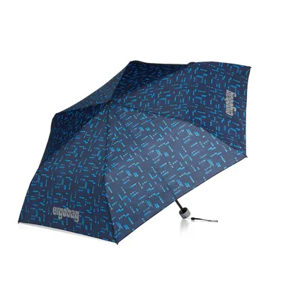 Produktbild von Ergobag Regenschirm TiefseetauchBär