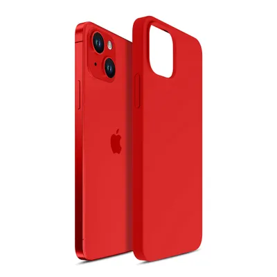 Produktbild von 3mk Schutzhülle HARDY Case Cover für Apple iPhone 14 kompatibel mit MagSafe