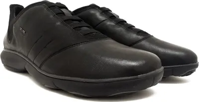 Produktbild von Geox Sneaker Sneaker Leder/Mesh