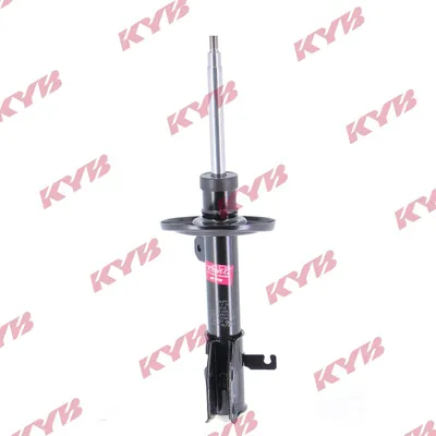Produktbild von KYB Stoßdämpfer Vorne Links für CITROËN C4 III (B) Excel-G Federbein 3348141