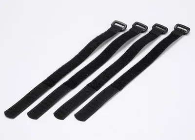 Produktbild von Traxxas Akku-Halter (4)