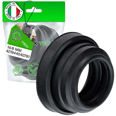 Dichtung für Wassertank, Kaffeevollautomat, 14/8 mm, 11003671