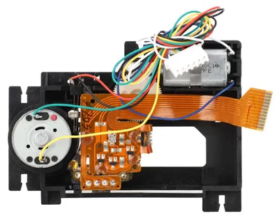 Obrázok produktu pre CDM12.1 Optická laserová šošovka s mechanizmom VAM1201 VAM1202