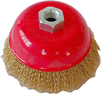 Image de BROSSE À CUVETTE IDEAL STAR Ø 65 mm
