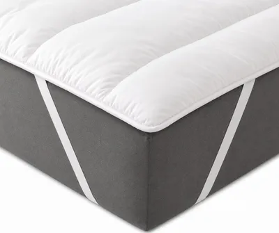 Image de Surmatelas Anti acariens - 2 personnes 140 x 190 - 10780