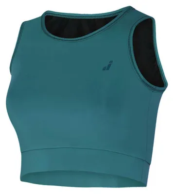 Immagine prodotto di Joluvi, canotta da uomo, colore blu, taglia M