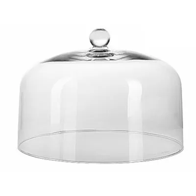 Zdjęcie produktu dla ASA Glasglocke GRANDE D. 32 cm, H. 22,5 cm, im Geschenkk 5323009 Vorteilsset beinhaltet 4 x den genannten Artikel und Geschenk + Spende