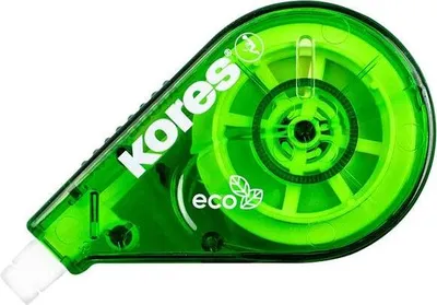 Obrázek produktu pro Kores KR84720 Kores jednorázový korekční váleček "RollOn ECO", 4,2 mm x 15,0 m