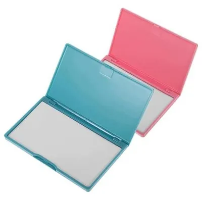 Zdjęcie produktu dla Pudełko magnetyczne na igły do szycia organizer szwalny 2 sztuki